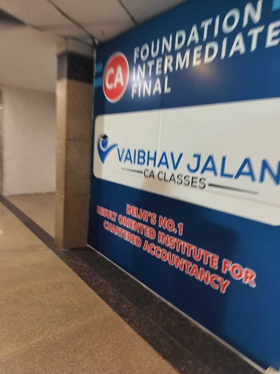 Vaibhav Jalan Classes Vaibhav Jalan photo 7